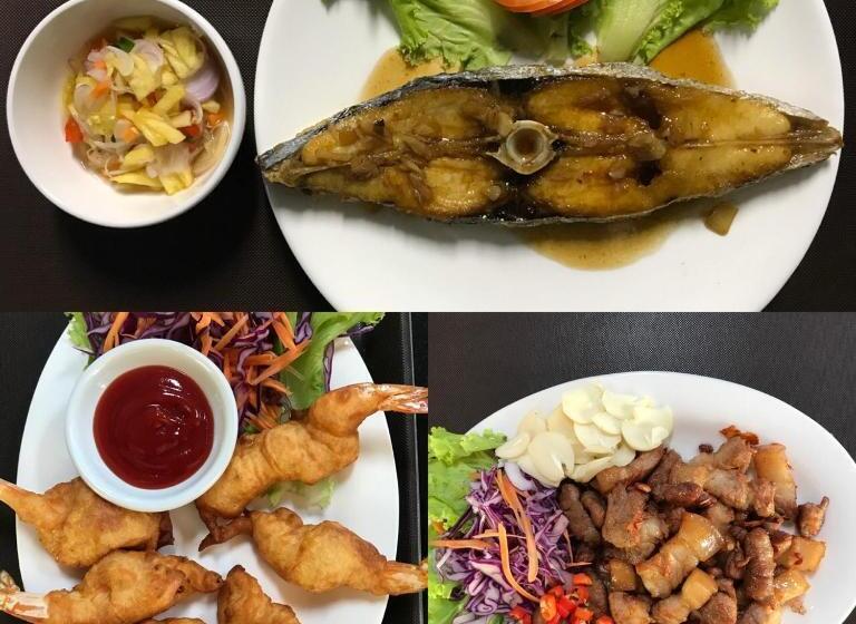 Bangnu Greenery Resort