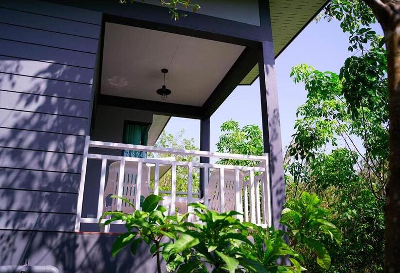 Bangnu Greenery Resort