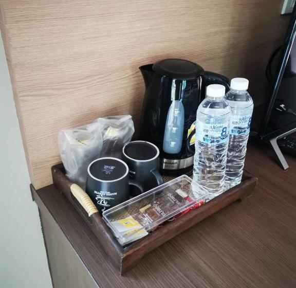 Bangnu Greenery Resort