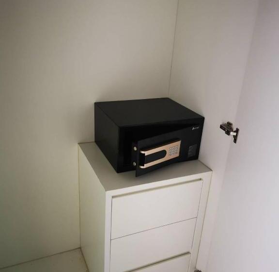 Bangnu Greenery Resort