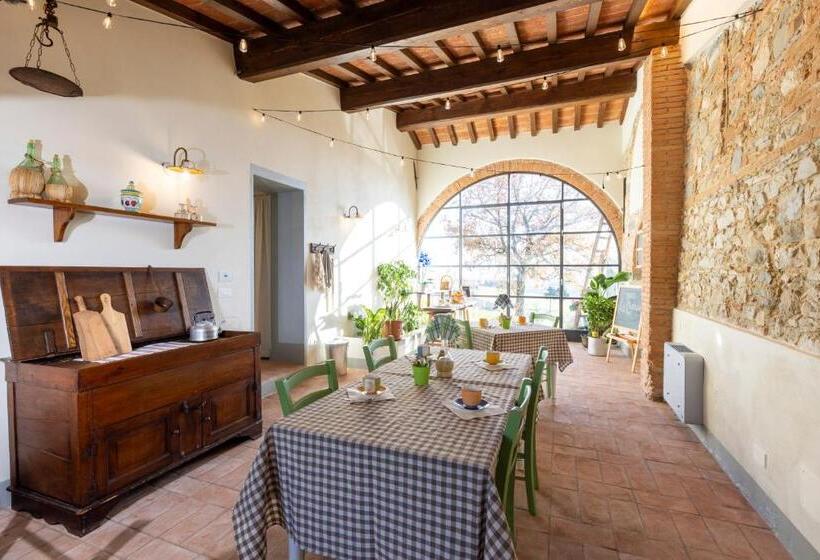 צימר Podere La Casella