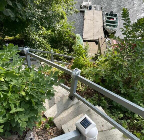 مبيت وإفطار The Brower House