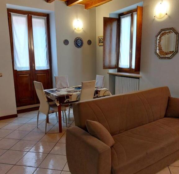 Bed & Breakfast Monti 85