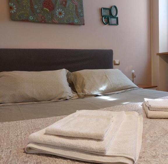 Bed & Breakfast Monti 85