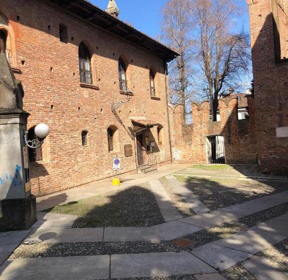 Bed & Breakfast Monti 85