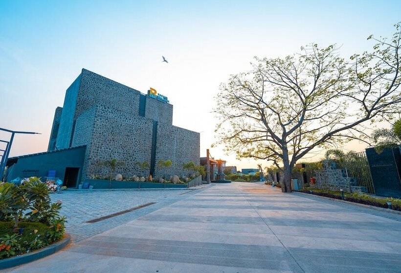 فندق Basalt Paradise Resort And Spa