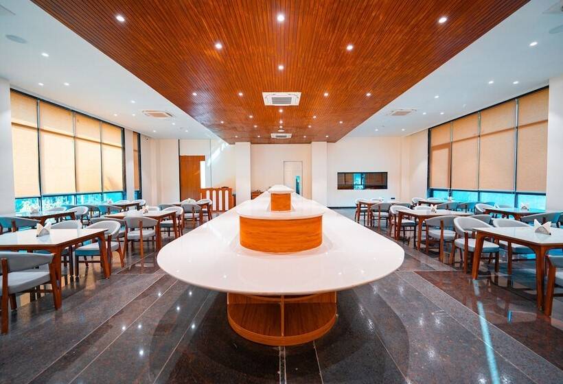 فندق Basalt Paradise Resort And Spa