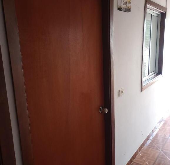 هتل Bethesda Con Apartamento Amoblado