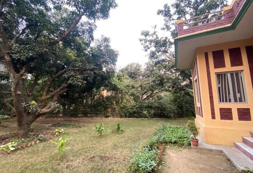 فندق Breeze Arise Homestay By Wb Inn