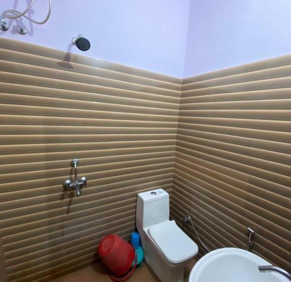 فندق Breeze Arise Homestay By Wb Inn