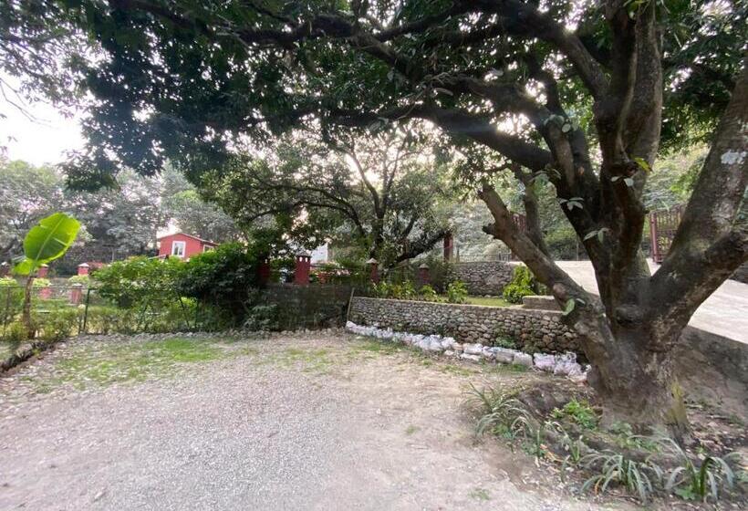 فندق Breeze Arise Homestay By Wb Inn