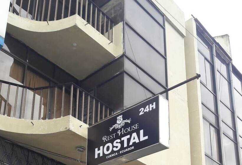 فندق Hostal Resthouse