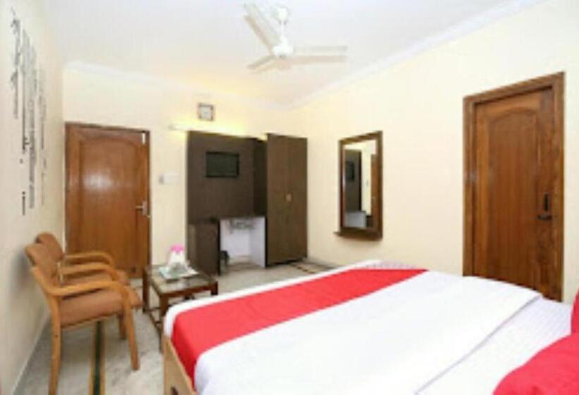 فندق Hv International,amritsar