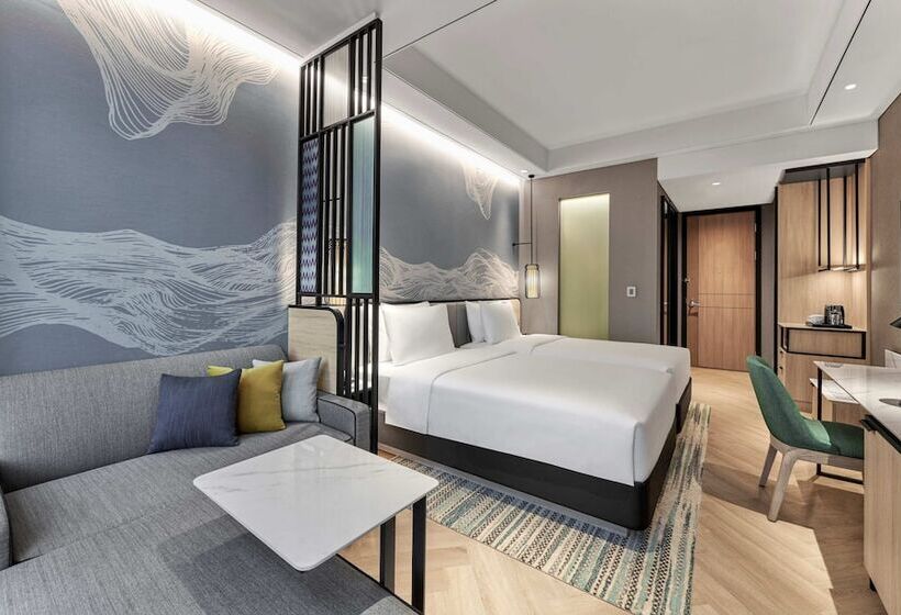هتل Hyatt Place Makassar