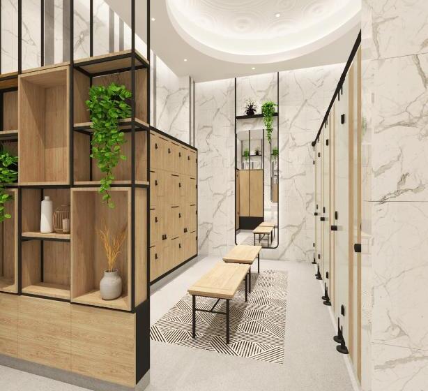 هتل Hyatt Place Makassar