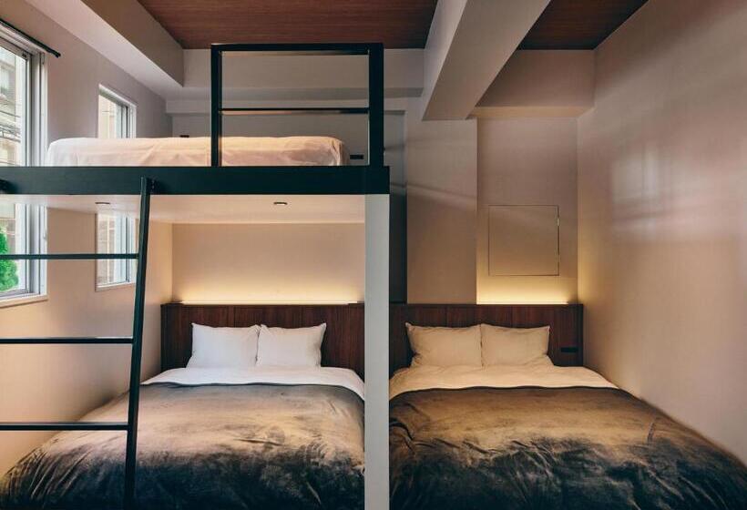 酒店 Illi Mani Shibuya