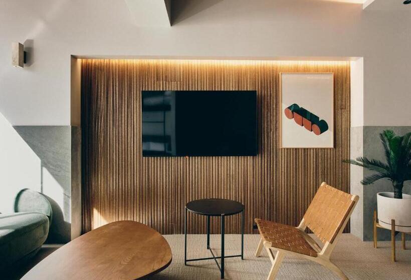 酒店 Illi Mani Shibuya