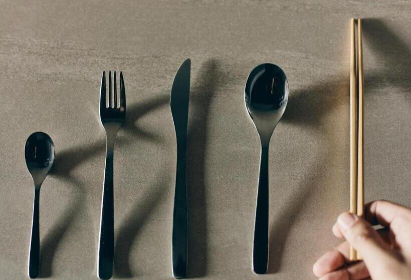 酒店 Illi Mani Shibuya