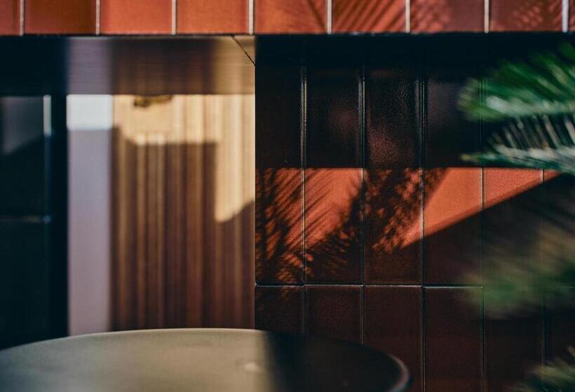 酒店 Illi Mani Shibuya