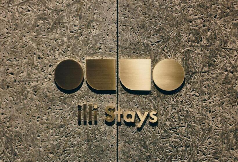 酒店 Illi Mani Shibuya