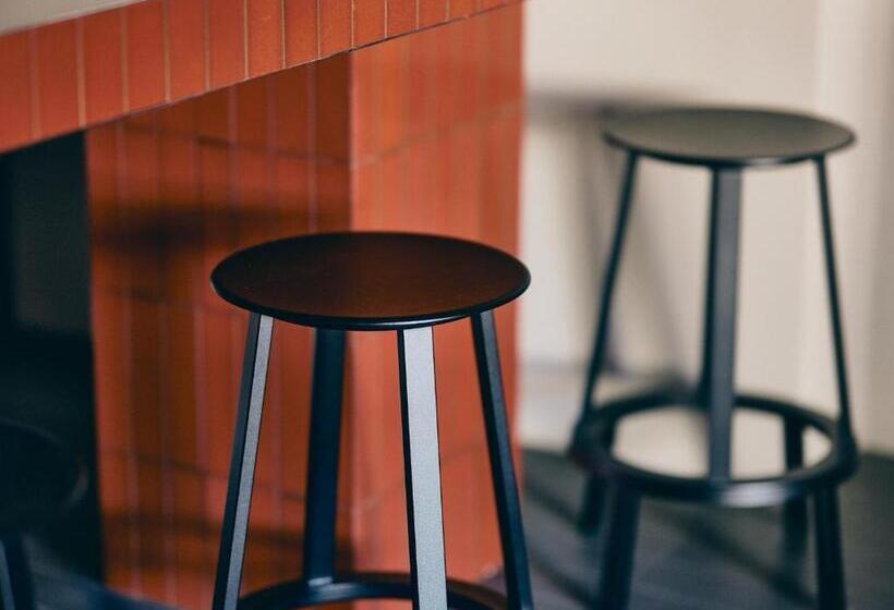 酒店 Illi Mani Shibuya