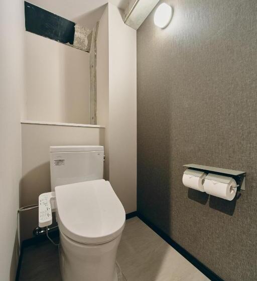 酒店 Illi Mani Shibuya