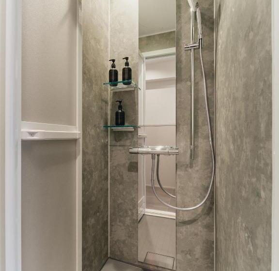 酒店 Illi Mani Shibuya