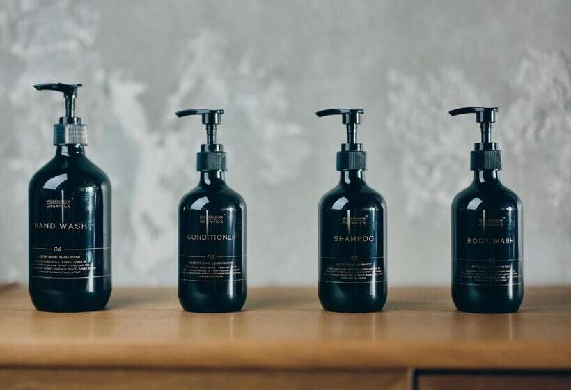 酒店 Illi Mani Shibuya