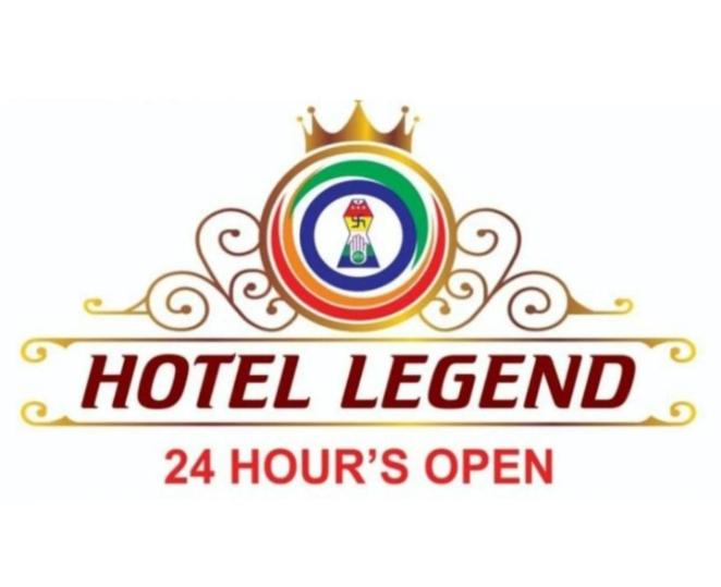 Отель Legend