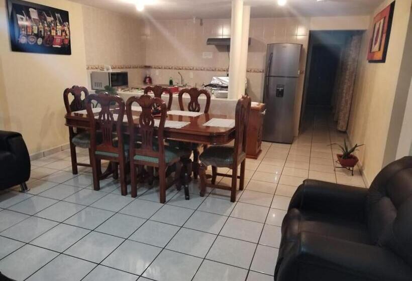 فندق Mi Pueblito Magico