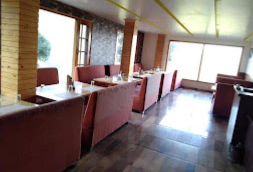 فندق Shimla Greens Shimla