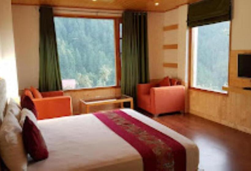 فندق Shimla Greens Shimla