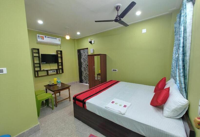 ホテル Staymaker Mukul Bithi Stay With Garden View