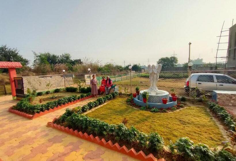 ホテル Staymaker Mukul Bithi Stay With Garden View