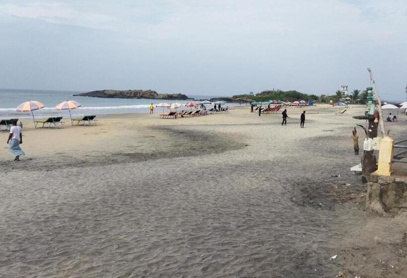 فندق Vedantha Inn