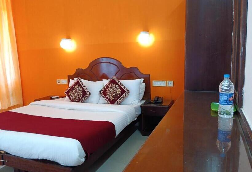 فندق Vedantha Inn