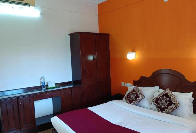 فندق Vedantha Inn