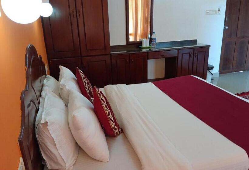 فندق Vedantha Inn