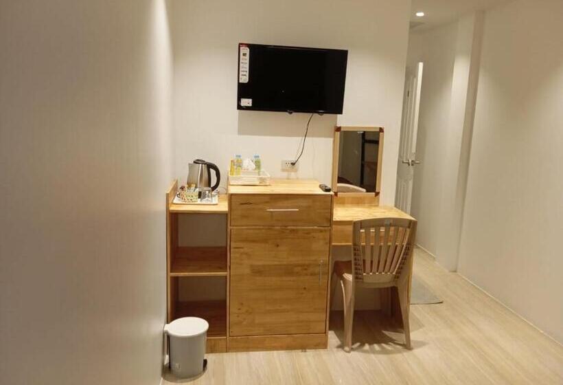 هتل Yok Guest House