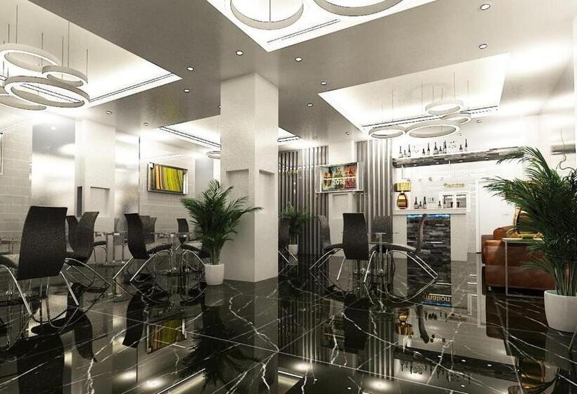 هتل Yok Guest House