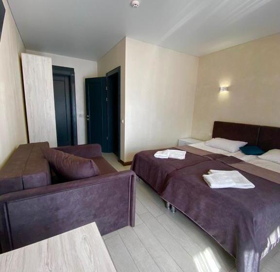 Spa Hotel Nachiku