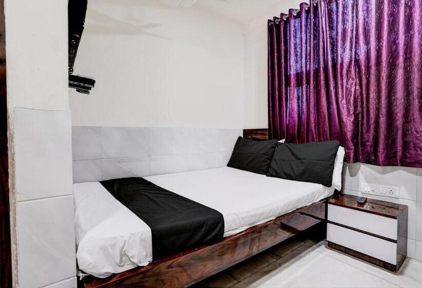호텔 Mood Lodging & Boarding