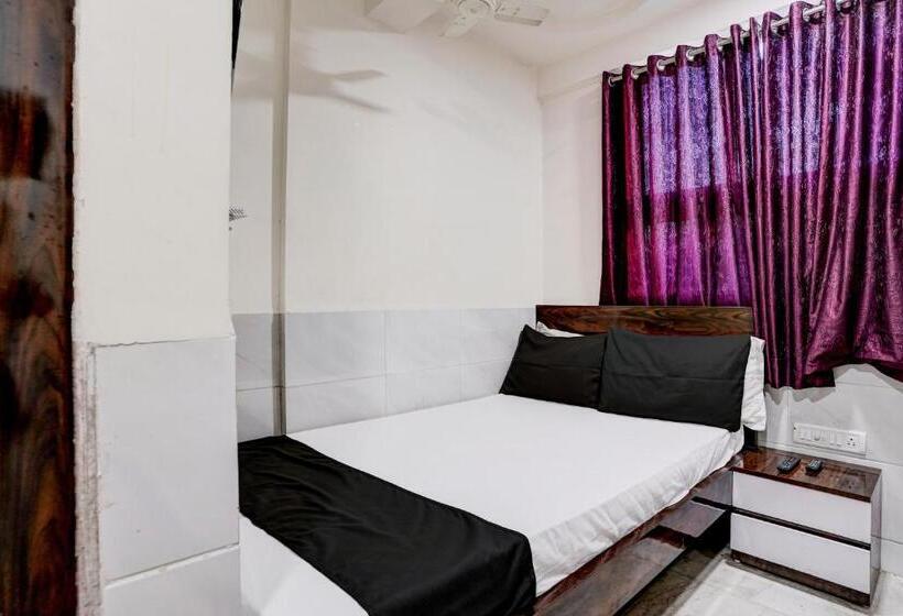 בית מלון כפרי Mood Lodging & Boarding