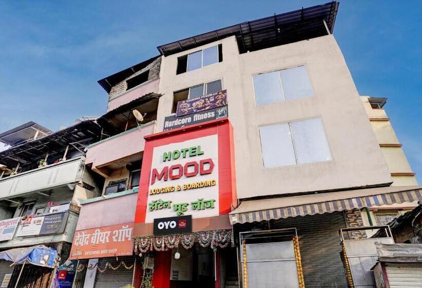 호텔 Mood Lodging & Boarding