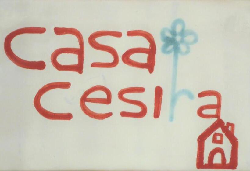 پانسیون Casa Cesira Incentro
