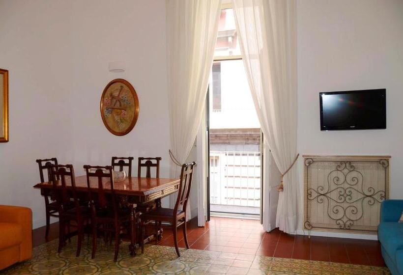 پانسیون Casa Cesira Incentro