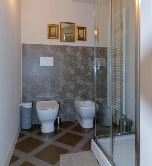 پانسیون I Torretti Locazione Turistica, Ristorante, Lounge Bar