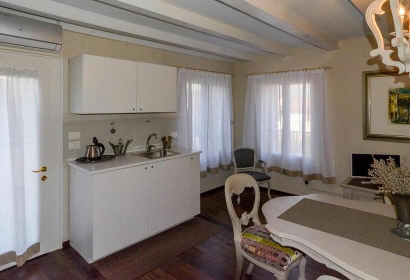 پانسیون I Torretti Locazione Turistica, Ristorante, Lounge Bar