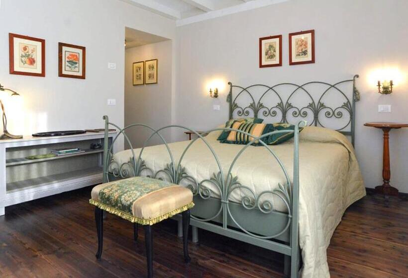 پانسیون I Torretti Locazione Turistica, Ristorante, Lounge Bar