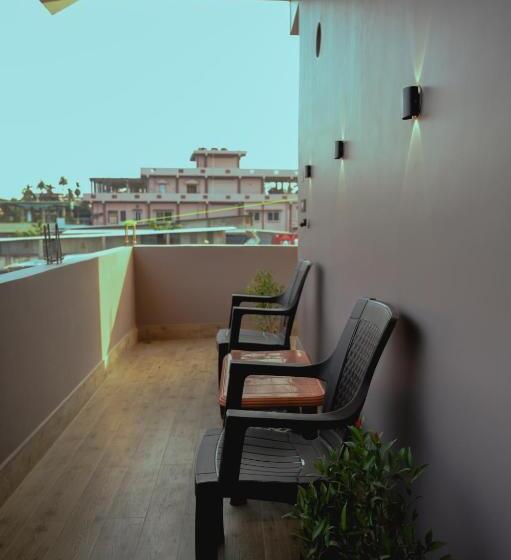 ペンション Kesar Nivas Luxury Guest House